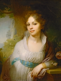 Картина ЖК008