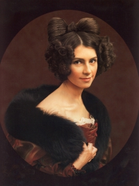 Картина ЖК013