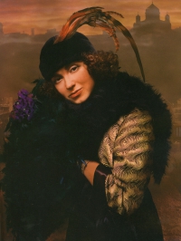 Картина ЖК018