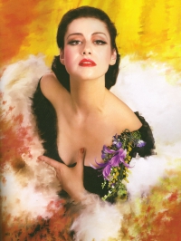 Картина ЖК021