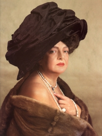 Картина ЖК024