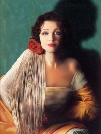 Картина ЖК025