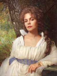 Картина ЖК028