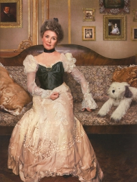 Картина ЖК030