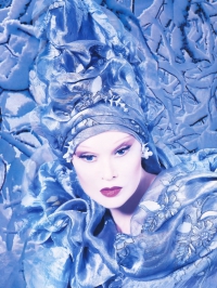 Картина ЖК034