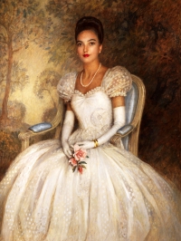 Картина ЖК049