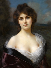 Картина ЖК051