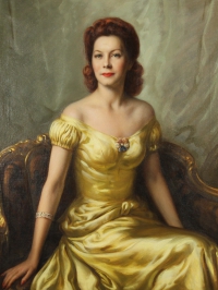 Картина ЖК057