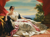 Картина ЖК059