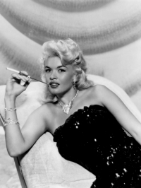 Картина ЖP003