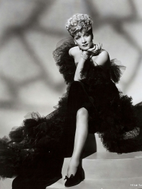 Картина ЖP037