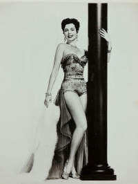 Картина ЖP034