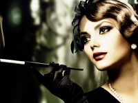 Картина ЖP044