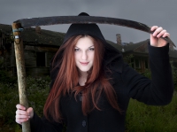 Картина ЖС004