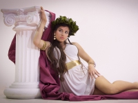 Картина ЖС007