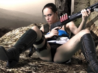 Картина ЖС012