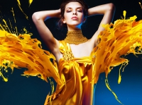 Картина ЖС022