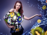 Картина ЖС026