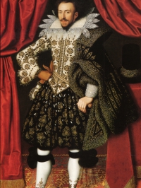 Картина МК005