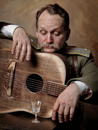 Картина МК009