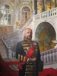 Картина МК020