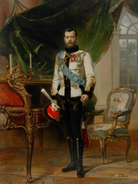 Картина МК023