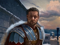 Картина МК030