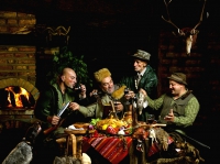 Картина МС031