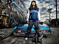 Картина МС039