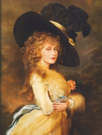 Картина ЖК016