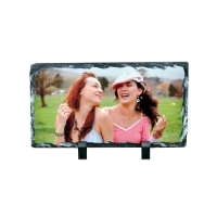 Фотокамень, прямоугольник, 120х220мм