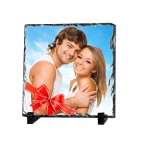 Фотокамень, квадратный, 200х200мм