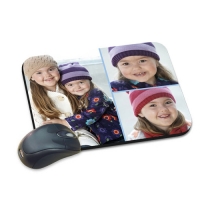 Коврик для мыши, 227х188х3мм