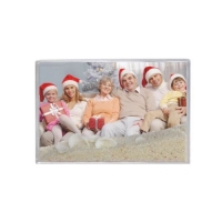 Рамка водяная с ракушками 160х110х27,5мм