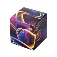 Коробка под кружку "Фиолетовая"