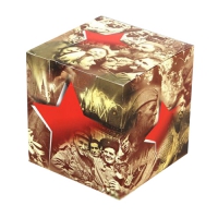 Коробка под кружку "Фронтовики"