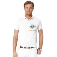 Рубашка-поло