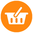 корзина товаров